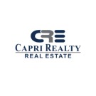 Capri Realty, Dubai Estate Agent Logo