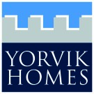Yorvik Homes Estate Agent Logo