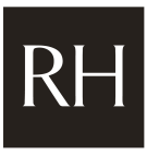 Roma Homes Estate Agent Logo