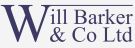 Will Barker & Co Limited, Lincolnshire Estate Agent Logo