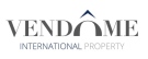 Vendome International Property, Dubai Estate Agent Logo