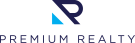 Premium Realty Cyprus, Kyrenia Estate Agent Logo