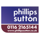 PHILLIPS SUTTON ASSOCIATES LIMITED, Leicester Estate Agent Logo