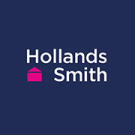 Hollands Smith, Bedford Estate Agent Logo