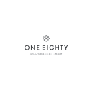 One Eighty, Stratford, Stratford Estate Agent Logo