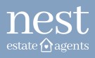Nest Estate Agents, Blaby & Narborough Estate Agent Logo
