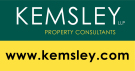 Kemsley LLP, Rainham Estate Agent Logo