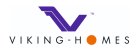 Viking - Homes, Villamartin Estate Agent Logo