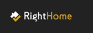 A.H Righthome Properties Developers LTD, Rosewood Residences Estate Agent Logo