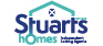 Stuarts Property Services, Cheadle Estate Agent Logo