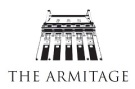 The Armitage Apartments, The Armitage Marylebone Estate Agent Logo