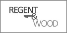 Regent & Wood, London Estate Agent Logo
