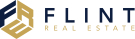 Flint Real Estate, Doncaster Estate Agent Logo