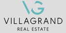Villagrand real Estate, Algarve Estate Agent Logo