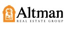 Altman Real Estate Group, Barbados Estate Agent Logo
