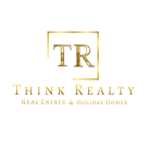Think Realty Real Estate, Dubai Estate Agent Logo