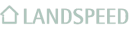 Landspeed Homes Estate Agent Logo