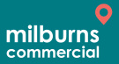 Milburns Commercial Ltd, North Yorkshire Estate Agent Logo