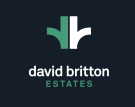 David Britton Estates Commercial, Penrith Estate Agent Logo