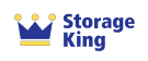 Storage King, Ebbsfleet Estate Agent Logo