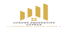 Luxury Properties Cyprus, Limasol Estate Agent Logo
