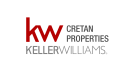 Keller Williams Cretan Properties, Chania Estate Agent Logo
