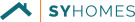 SY Homes Estate Agent Logo