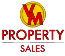 Villa Management, Murcia Estate Agent Logo