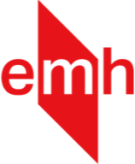 Emh Estate Agent Logo