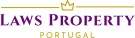 LAWS MEDIACAO IMOBILIARIA LDA, Lagos Estate Agent Logo