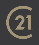 Century 21 Limoux, Limoux Estate Agent Logo