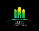 Elite Property Find, Marbella Estate Agent Logo