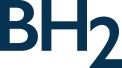 BH2, London Estate Agent Logo