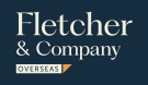 Fletcher & Company, Italy Estate Agent Logo