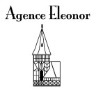 Agence Eleonor bergerac, Bergerac Estate Agent Logo