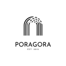 Poragora, Lda., Viseu Estate Agent Logo