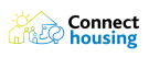 Connect Housing Association Ltd Estate Agent Logo