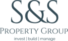 S&S Property Group, Manchester Estate Agent Logo