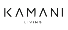 Kamani Living, UAE Estate Agent Logo