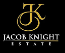 Jacob Knight Estate Ltd, Covering UAE Estate Agent Logo