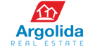 Argolida Real Estate, Nafplion Estate Agent Logo