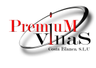 Premium Villas Costa Blanca S.L.U, Alicante Estate Agent Logo