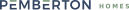Pemberton Homes Estate Agent Logo