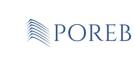 POREB, Dubai Estate Agent Logo