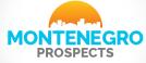 Montenegro Prospects, Bar Estate Agent Logo