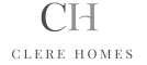 Clere Homes Estate Agent Logo