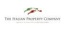 The Italian Property Company Srl, Sanremo Estate Agent Logo