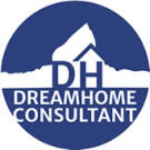 Dream Home Mauritius, Mauritius Estate Agent Logo