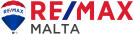 Remax Malta, Malta Estate Agent Logo