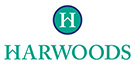 Harwoods Estate Agents & Chartered Surveyors, Wellingborough Estate Agent Logo